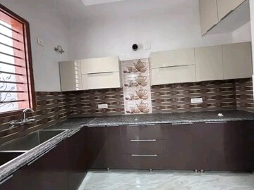 Kitchen in 4 BHK Independent House at Sector 123 – for Sale