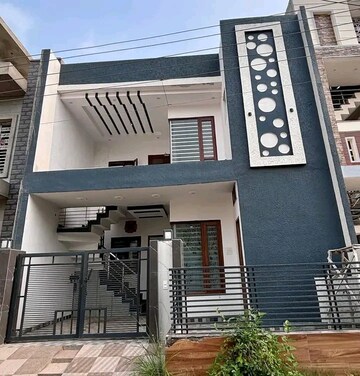 4 BHK Independent House For Sale in Sector 123