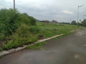 Plot Area in  Plot at GMADA Eco City, North Mullanpur – for Sale