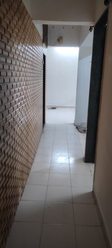 Bathroom in 2 BHK Apartment at Brahmand Phase III , Brahmand – for Sale