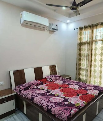 2 BHK Apartment For Rent in Kharar Landran Road Mohali  7496731