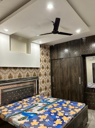 2 BHK Apartment For Rent in Kharar Landran Road Mohali  7496731