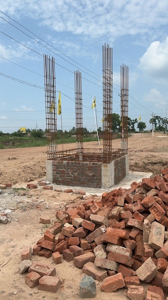 Plot For Resale in Bari Mandauli Chandigarh  7496720