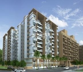 2.5 BHK Apartment For Rent in Nyati Exotica Mohammadwadi Pune  7496730