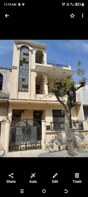 4 BHK Independent House For Resale in Phi Iii Greater Noida Greater Noida  7496735