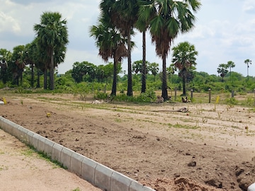 Plot Area in  Plot at Kacharam – for Sale