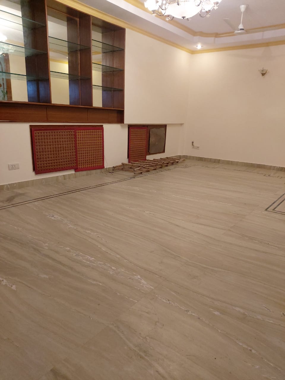 1 RK Builder Floor For Rent in Lajpat Nagar I Delhi  7496759