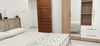 2 BHK Apartment For Resale in Novus Florence Village Phase 2 Gajuwaka Vizag  7496736