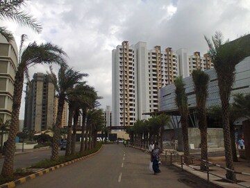 2 BHK Apartment For Resale in Lodha Palava Exotica Dombivli East Thane  7496745