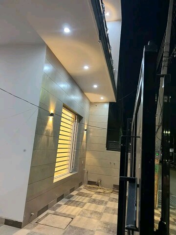 4 BHK Independent House – Exterior View View at Sector 125 - for Sale