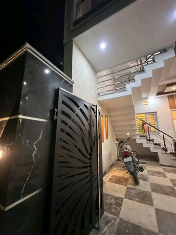 Parking in 4 BHK Independent House at Sector 125 – for Sale