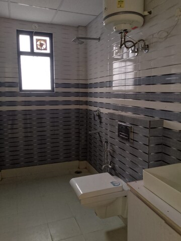 Balcony in 3 BHK Builder Floor at New Rajinder Nagar – for Sale