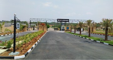  Plot For Sale in Chandapura