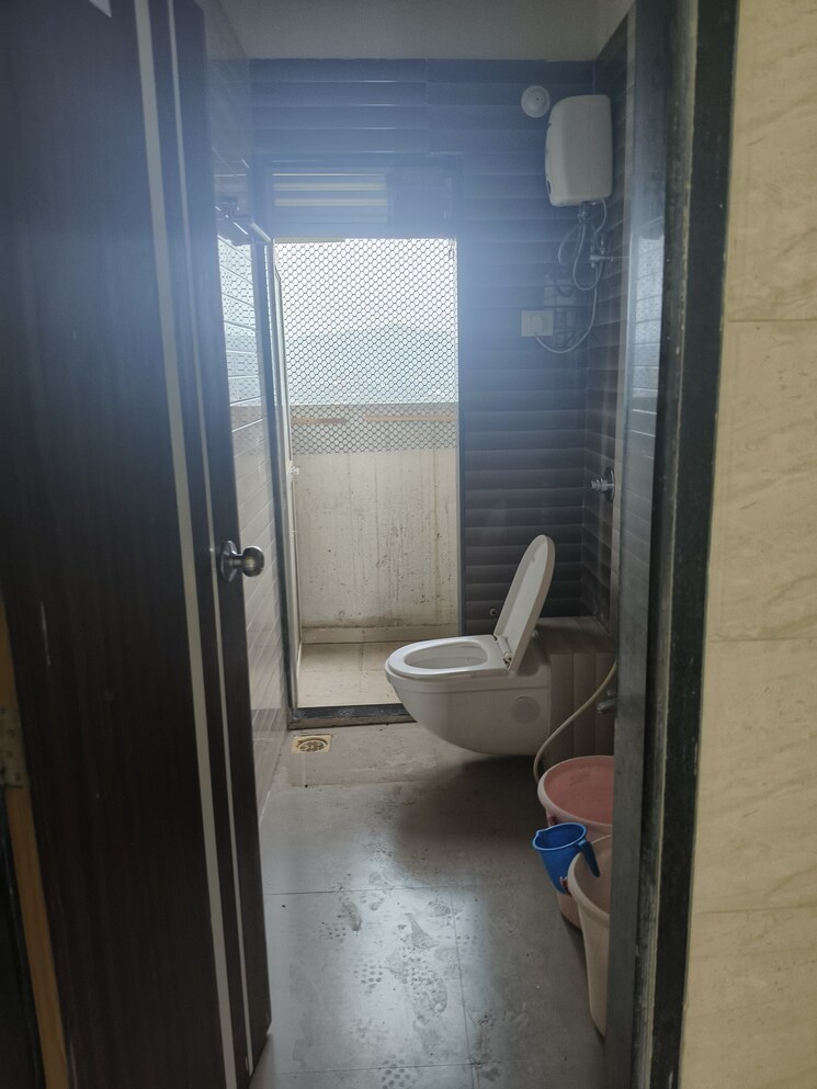 Bathroom, sai-ganesh-ghansoli 3 Bedroom 2250 Sq.Ft. Apartment In Ghansoli Navi Mumbai 7496806