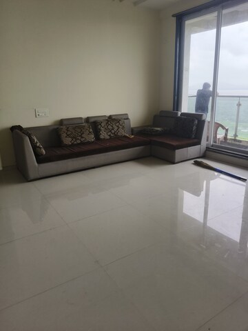 3 BHK Apartment For Resale in Sai Ganesh Ghansoli Ghansoli Navi Mumbai  7496806