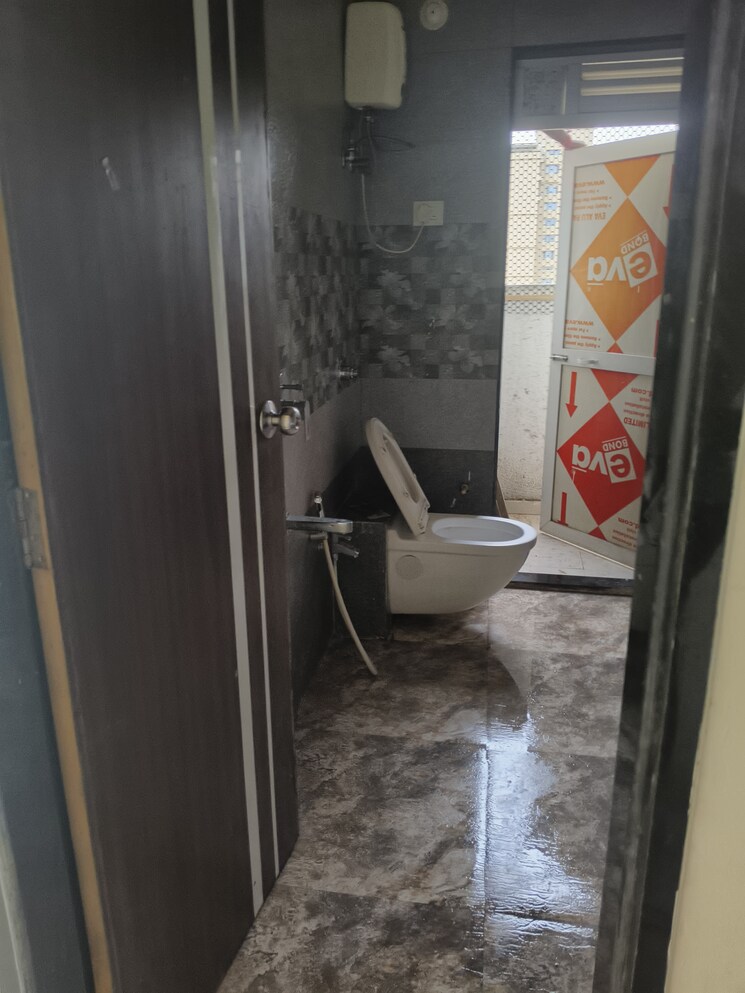 Bathroom, sai-ganesh-ghansoli 3 Bedroom 2250 Sq.Ft. Apartment In Ghansoli Navi Mumbai 7496806