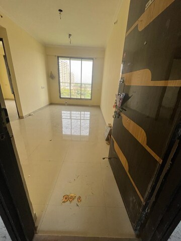 Balcony in 1 BHK Apartment at Bhamini Sankul, Naigaon East – for Sale