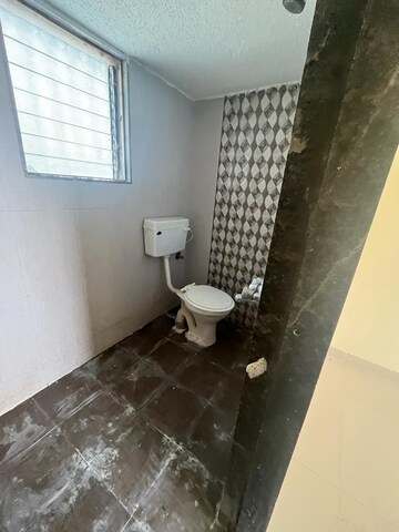Kitchen in 1 BHK Apartment at Bhamini Sankul, Naigaon East – for Sale
