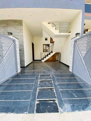 Parking in 3 BHK Independent House at Sector 123 – for Sale