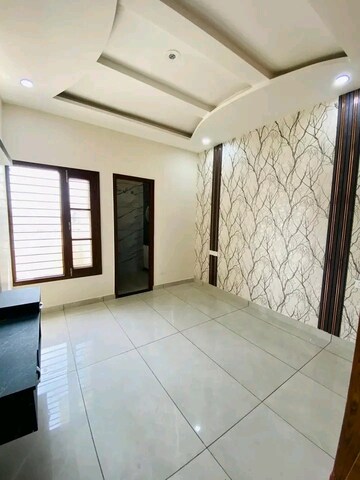 Bedroom in 3 BHK Independent House at Sector 123 – for Sale