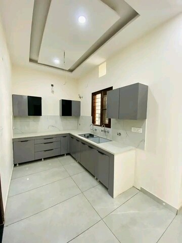Kitchen in 3 BHK Independent House at Sector 123 – for Sale