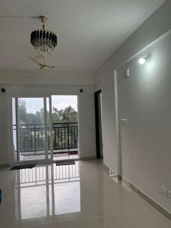 2 BHK Apartment For Rent in Shriram Liberty Square Electronic City Phase ii Bangalore  7496805