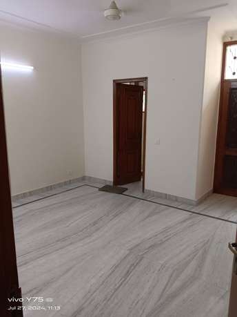 3 BHK Builder Floor For Rent in Panchsheel Enclave Delhi  7496834