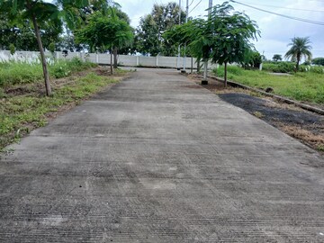Plot Area in  Plot at Super Corridor – for Sale
