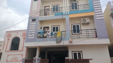 6+ BHK Independent House For Resale in Tellapur Hyderabad  7496870