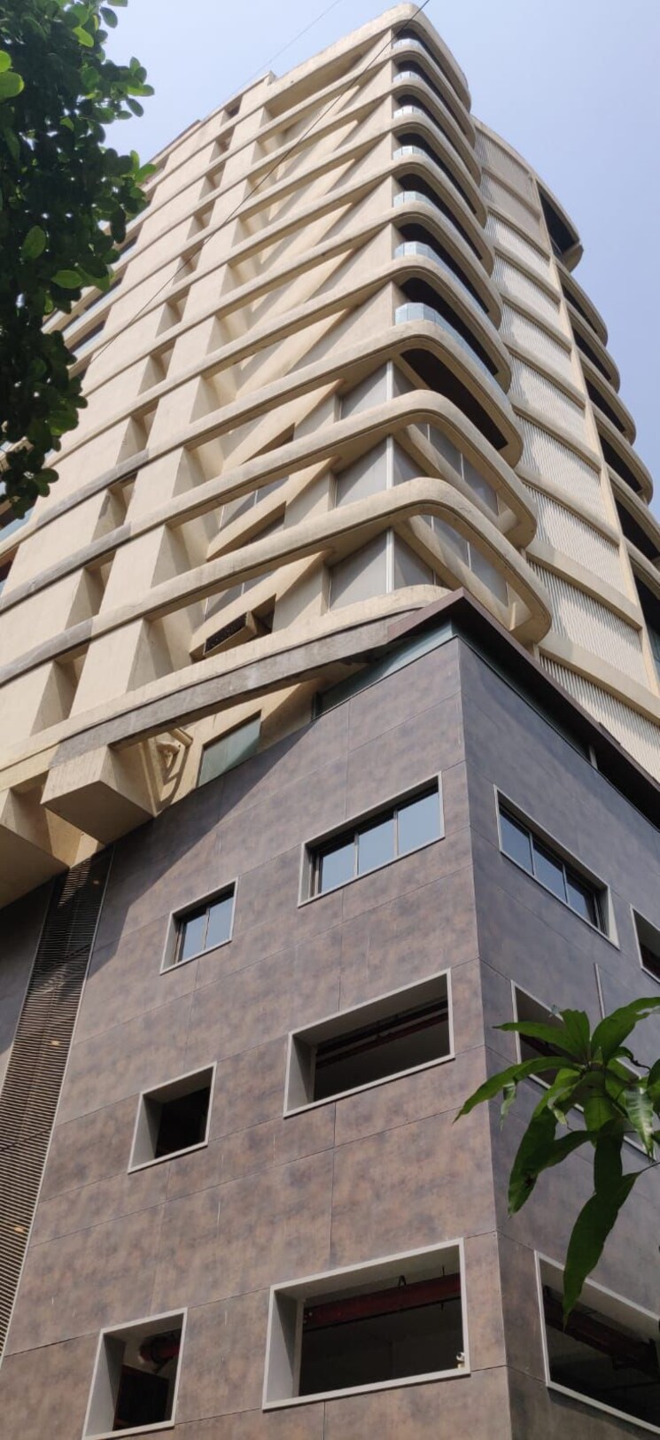 Exterior View, puneet-kanchanganga 3 Bedroom 658 Sq.Ft. Apartment In Vartak Nagar Thane 7496839