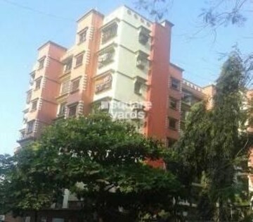 2 BHK Apartment – Exterior View View at Sai Shradha Phase 2, Dahisar East - for Sale
