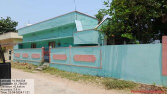 4 BHK Independent House For Resale in Dowlaiswaram Rajahmundry  7496846