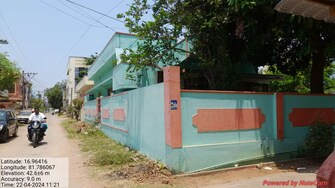 4 BHK Independent House For Resale in Dowlaiswaram Rajahmundry  7496846