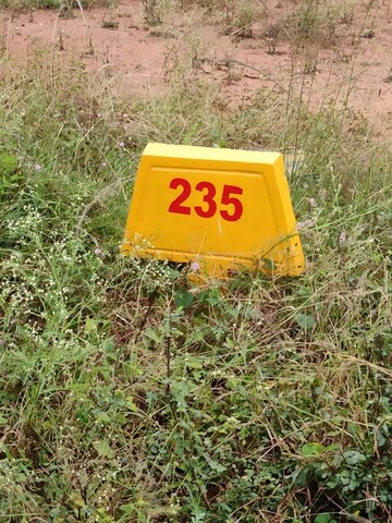 Plot Area in  Plot at JR Urbania Prime, Chandapura Anekal Road – for Sale