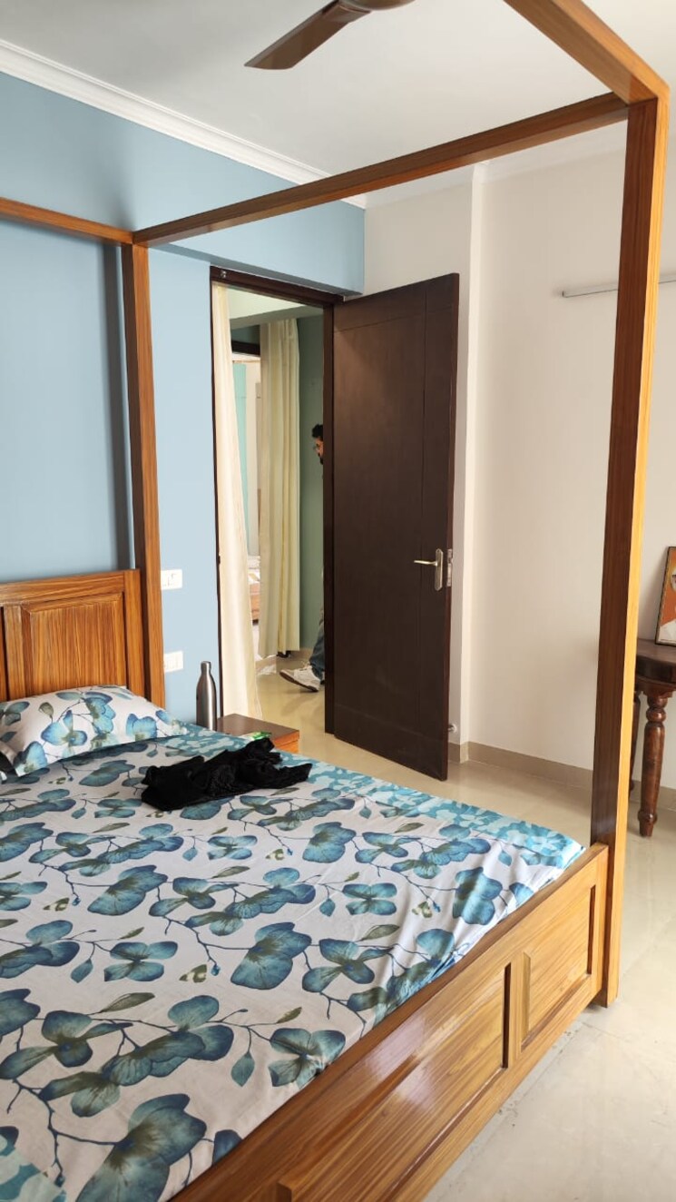 Bedroom, puneet-kanchanganga 3 Bedroom 656 Sq.Ft. Apartment In Vartak Nagar Thane 7496867
