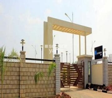 Plot For Resale in JR Urbania Prime Chandapura Anekal Road Bangalore  7496887