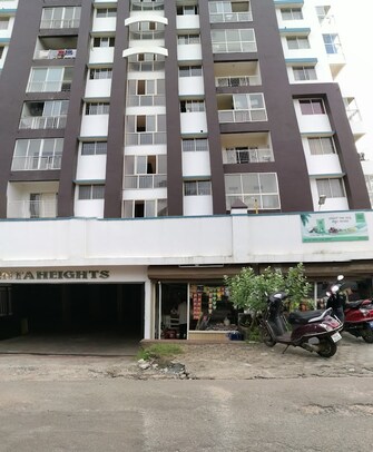 3 BHK Apartment For Resale in Indrali Udupi  7496825