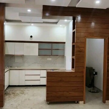 Kitchen in 3 BHK Independent House at Sector 123 – for Sale
