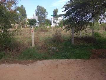 Commercial Land 1 Acre For Resale in Soladevanahalli Bangalore  7496888