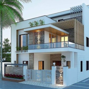 4 BHK Independent House For Resale in Yelahanka Bangalore  7496906