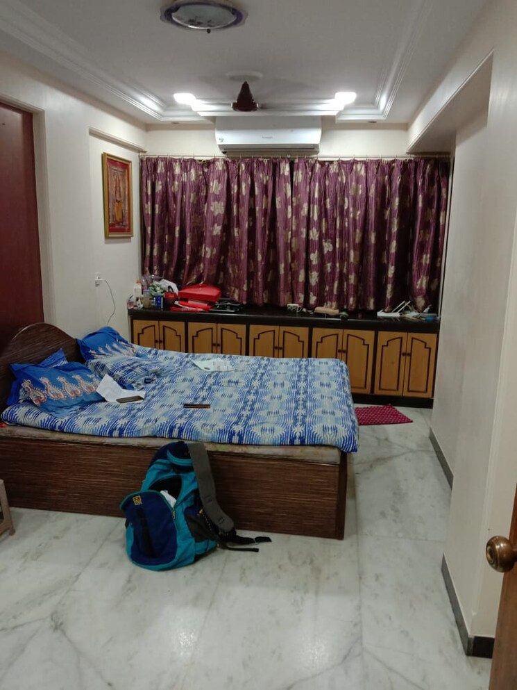 Bedroom, alka-chs-sion 2 Bedroom 700 Sq.Ft. Apartment In Sion Mumbai 7496937