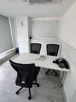 550 Sq.Ft. Office Space in On Request 