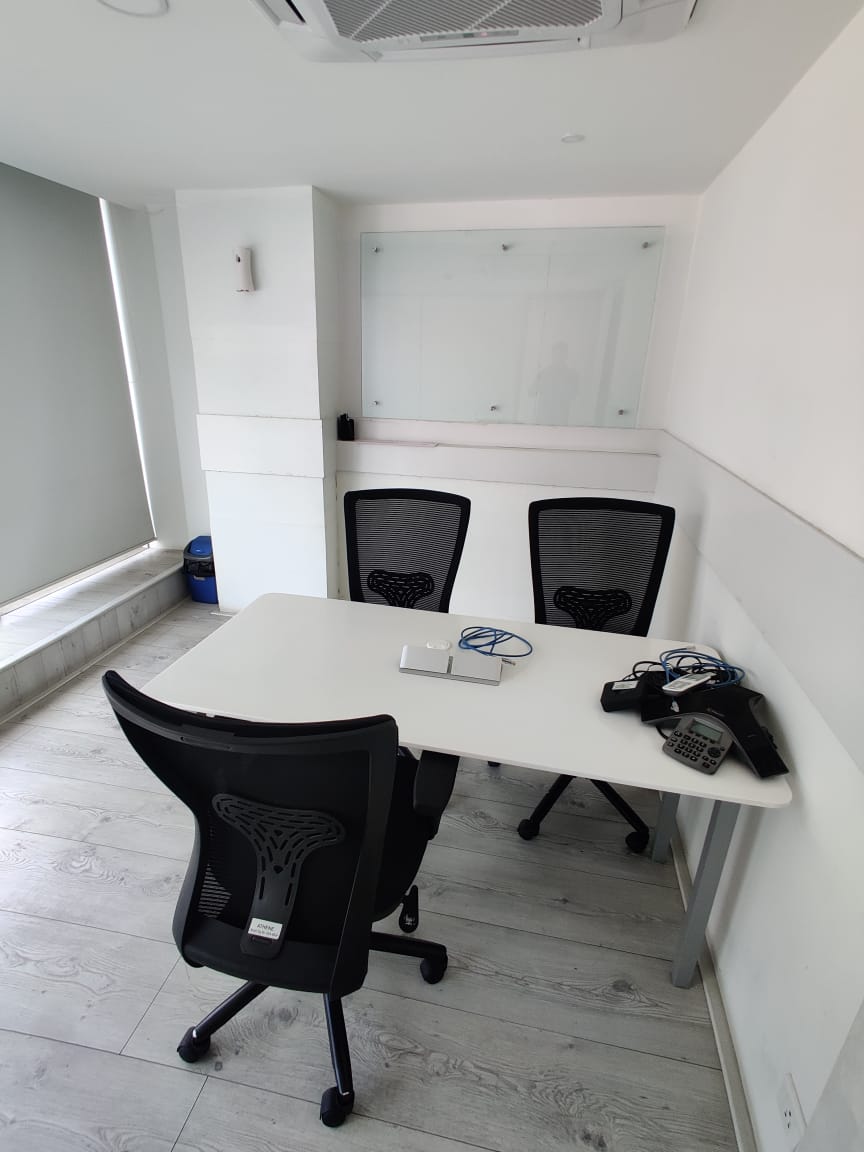 Office Space For Rent in On Request 