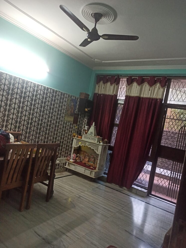 Living Room, puneet-kanchanganga 3 Bedroom 655 Sq.Ft. Apartment In Vartak Nagar Thane 7496947