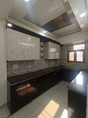 3 BHK Builder Floor For Rent in Shakti Khand 2 Ghaziabad  7496955