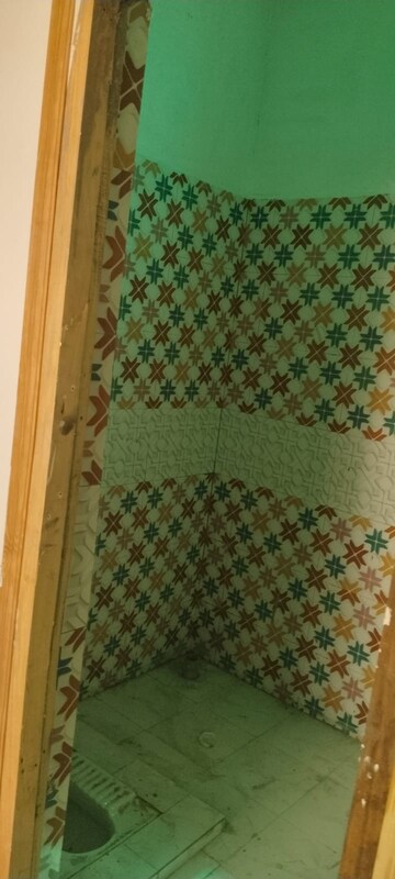 Attached Bathroom in 3 BHK Independent House at Faizabad Road – for Sale