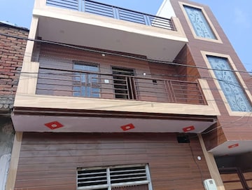 3 BHK Independent House For Resale in Adarsh Nagar Faridabad  7497023