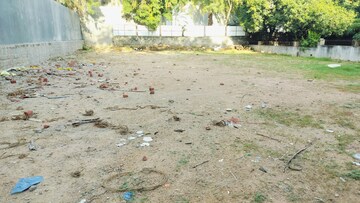 Plot Area in  Plot at Jubilee Hills – for Sale