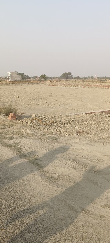  Plot For Sale in Sultanpur Road