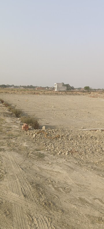 Plot Area in  Plot at Sultanpur Road – for Sale